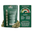 Platinum Lemon Cherry Gelato (Greens) | 3.5g - 3.5g