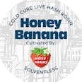 Honey Banana | Rosin | 1G (Micro Grower) | Weiss Farms - 1g