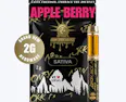 Apple Berry | AIO Pen | 2g - 2g