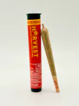 Quarter Pounder | 1.25g Infused Pre Roll - 1.25g