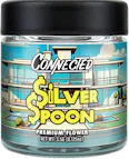 Silver Spoon | Indoor | 3.5g - 3.5g
