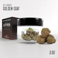 Golden Goat (PR) | Flower | 3.5g - 3.5g