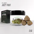 Juicy Fruit | Flower | 3.5g - 3.5g