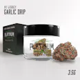 Garlic Drip | Flower | 3.5g - 3.5g