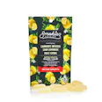 Sour Lemonade | 100mg | 10pk - 100mg