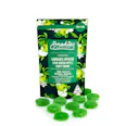 Sour Green Apple | 1:1 | 100mg | THC:CBG | 10pk - 100mg