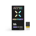 Blue Zushi | High Purity THC | 1g POD - 1g