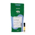LIVE RESIN | Hash Burger | 510 Cart | 1g - 1g