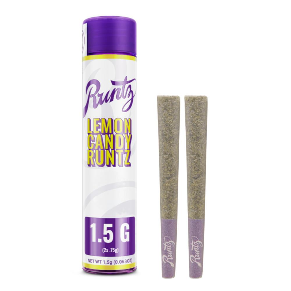 emon Candy Runtz - 2pk