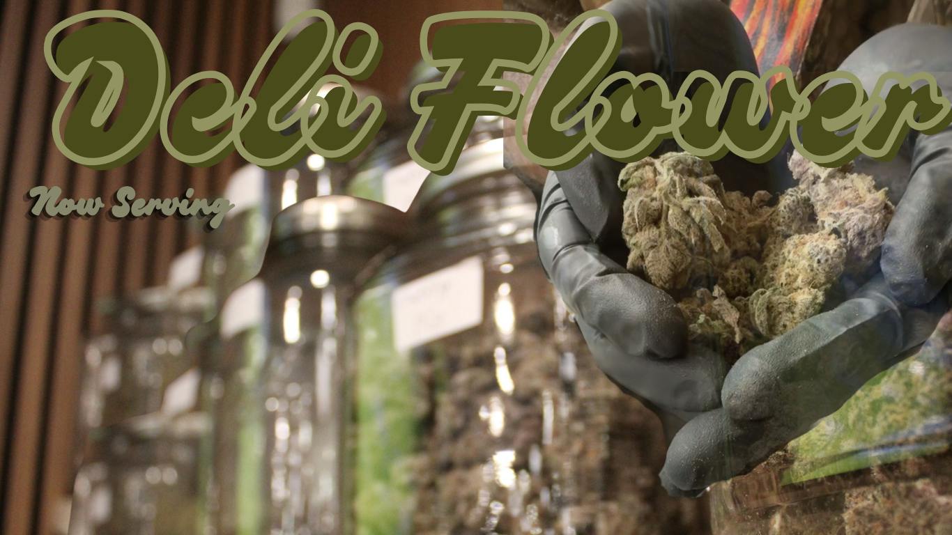 Deli Flower