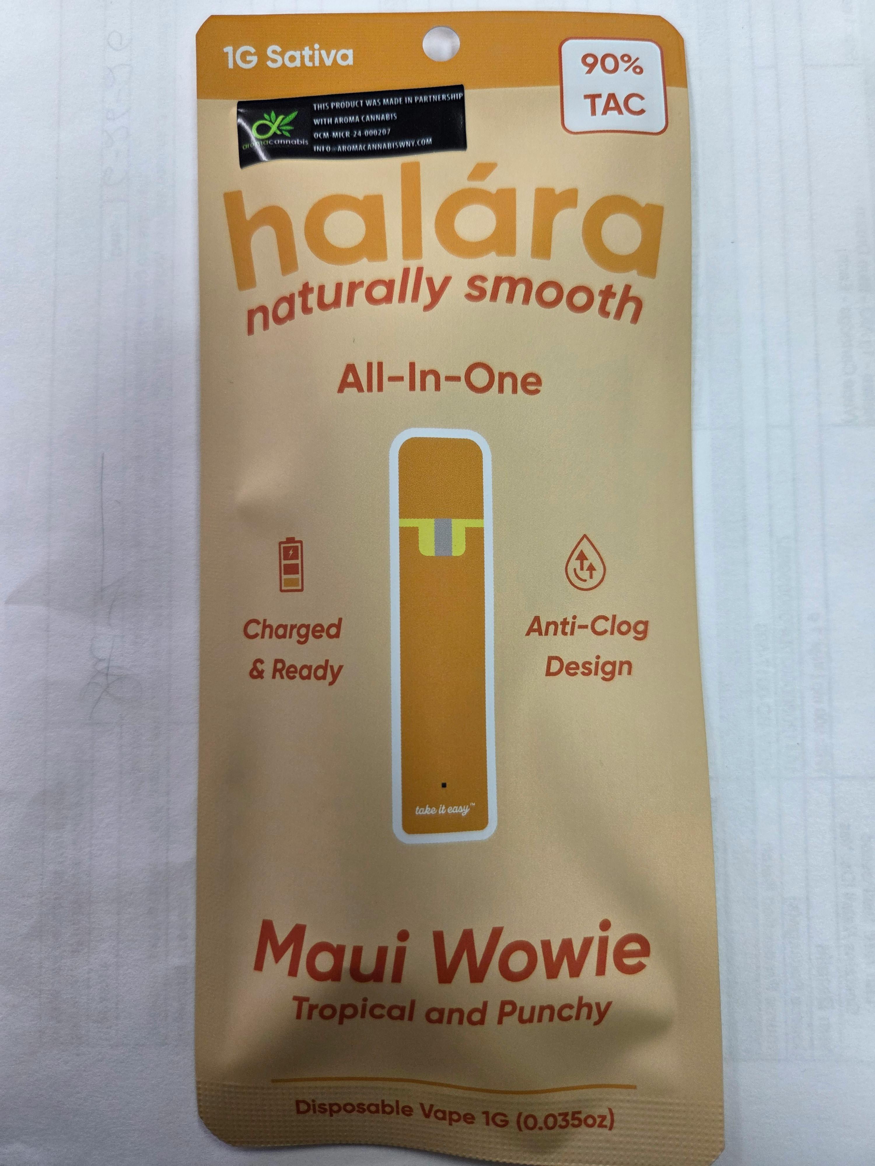 Aio Maui Wowie 941387