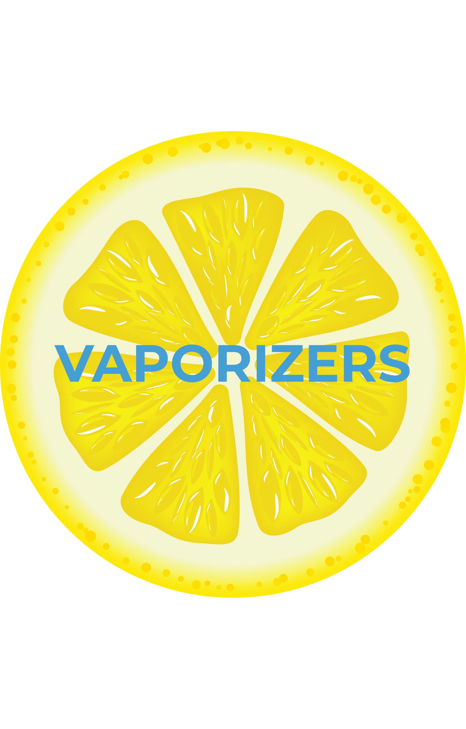 Vaporizers