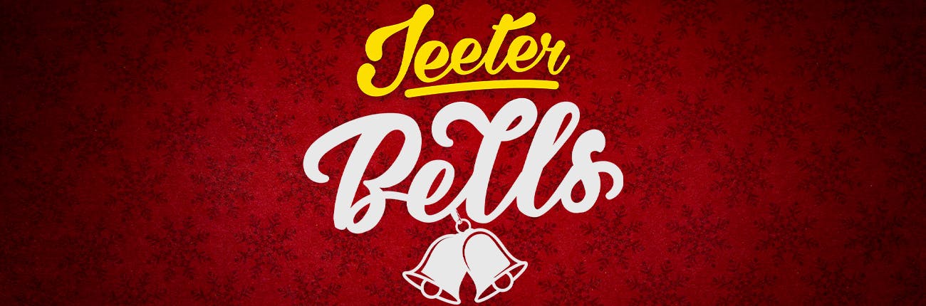 Jeeter Bells TEMPORARY
