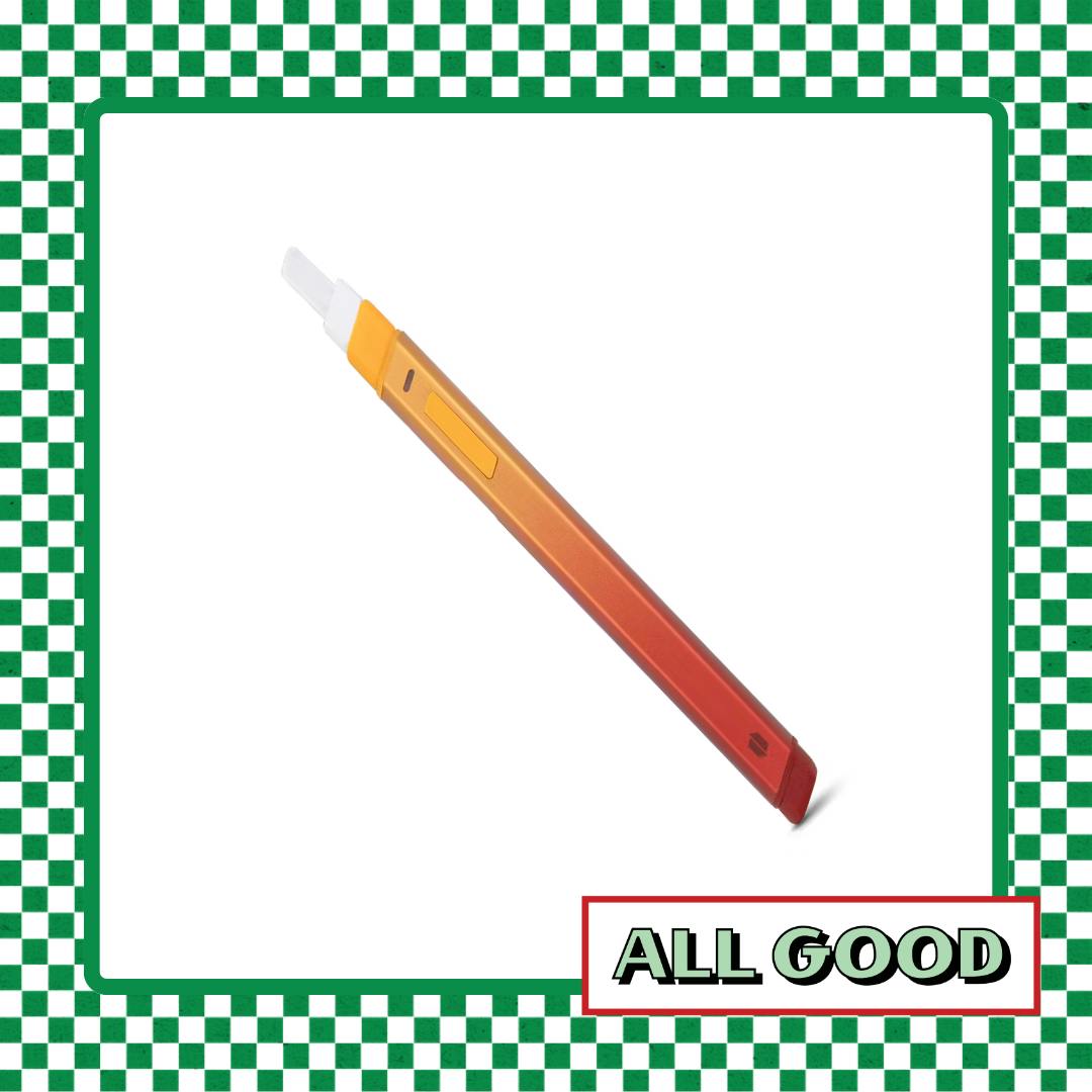Puffco Hot Knife | Dab Tool