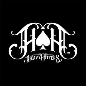 Heavy Hitters logo