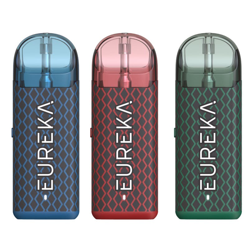 Classic Hybrid AIO 1g - 1g | Vaporizers | EUREKA | High Peaks Canna (Rec) Classic Hybrid AIO 1g - 1g | Vaporizers | EUREKA | High Peaks Canna (Rec)