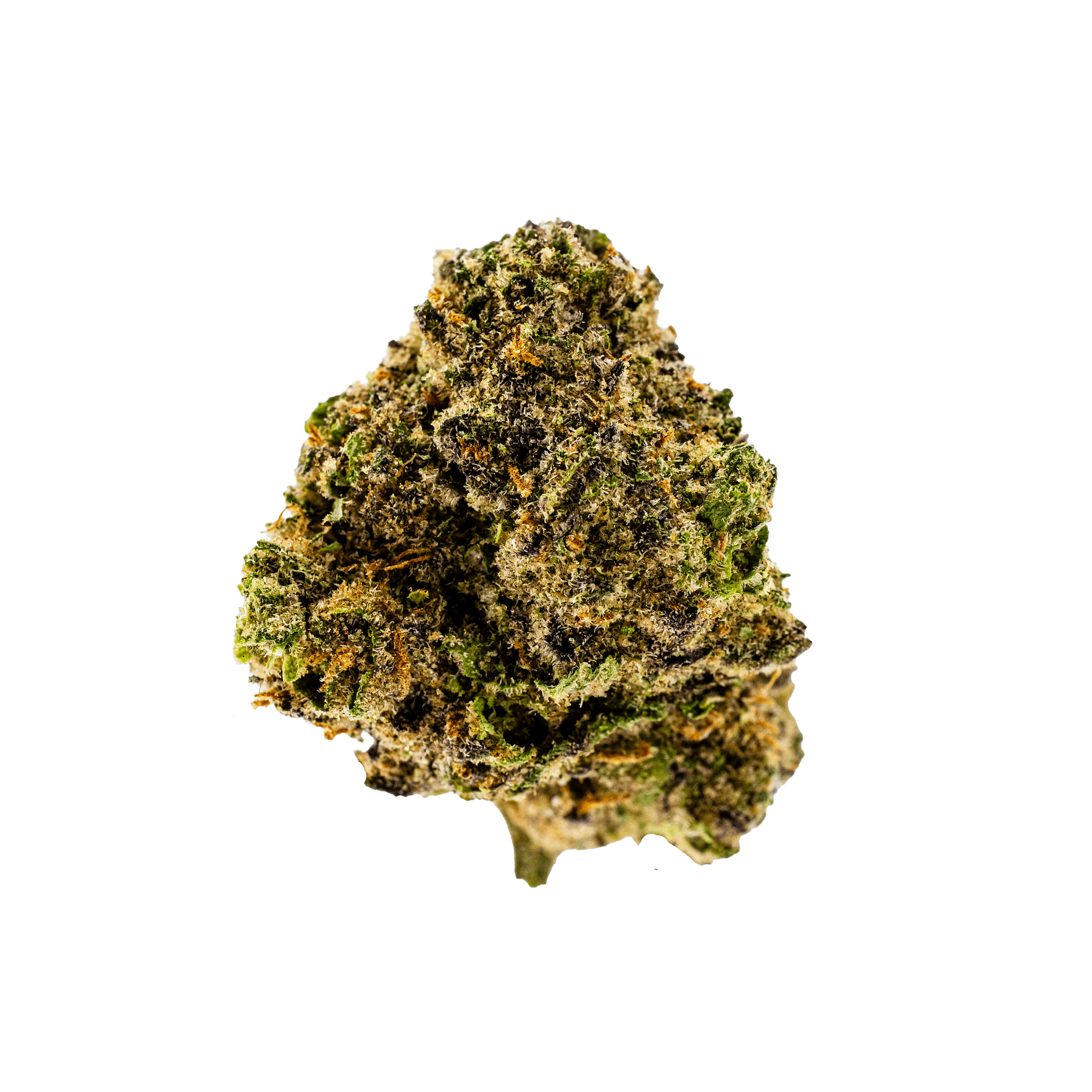 Dank | Flower | 3.5g | Bag | Mendo Breath