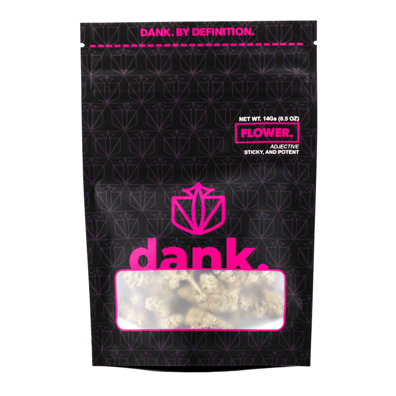 Dank | Flower | 14g | Cinderella 99