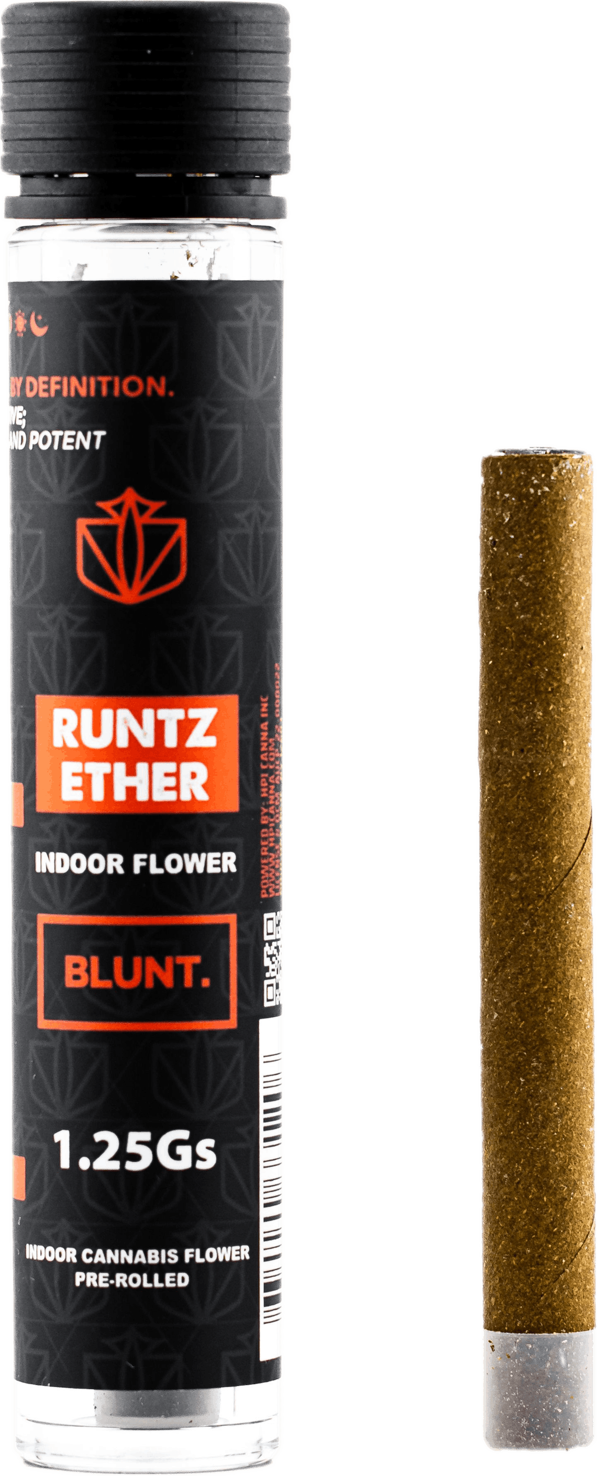 Dank | Blunt | 1.25g | Runtz Ether