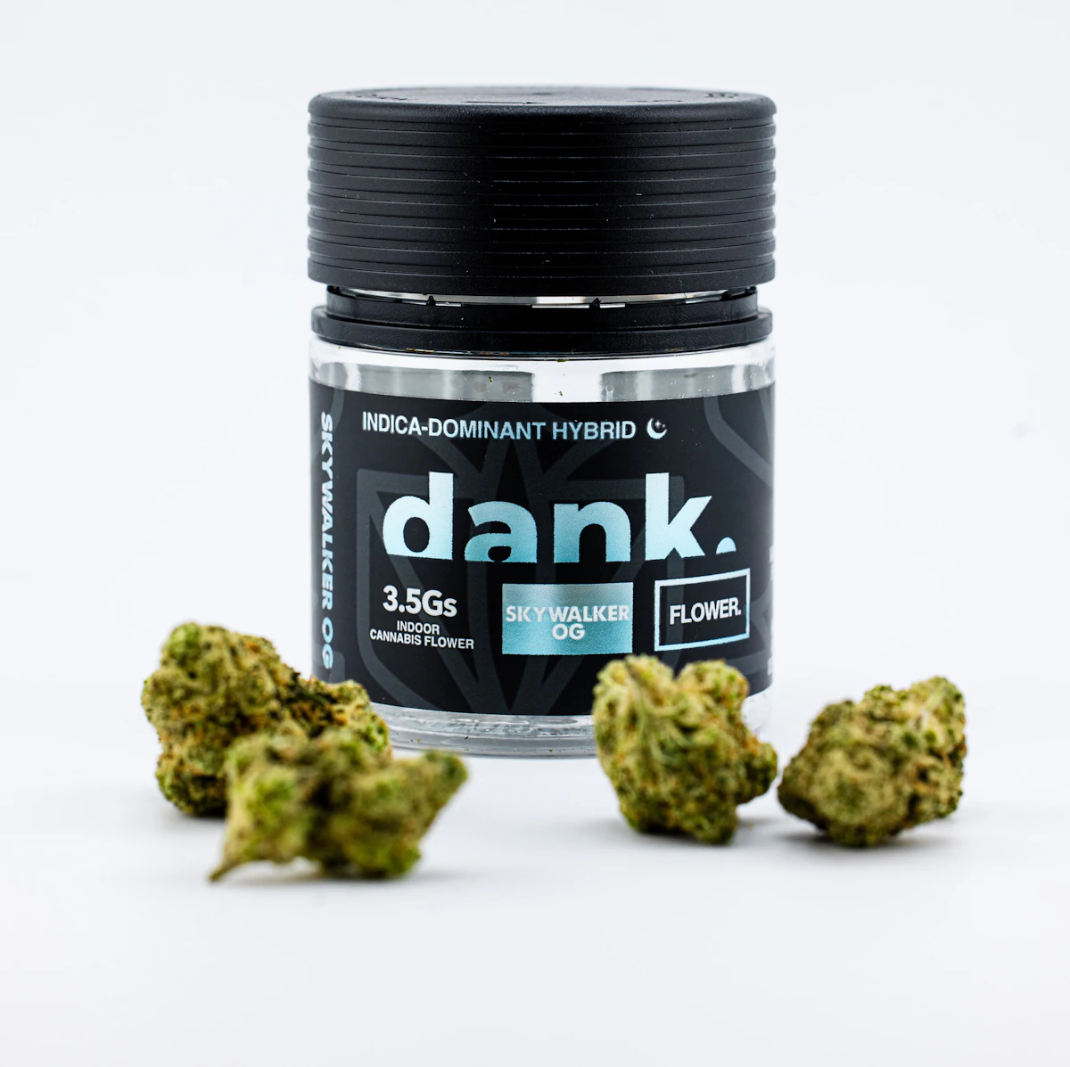 Dank | Skywalker OG | 3.5g