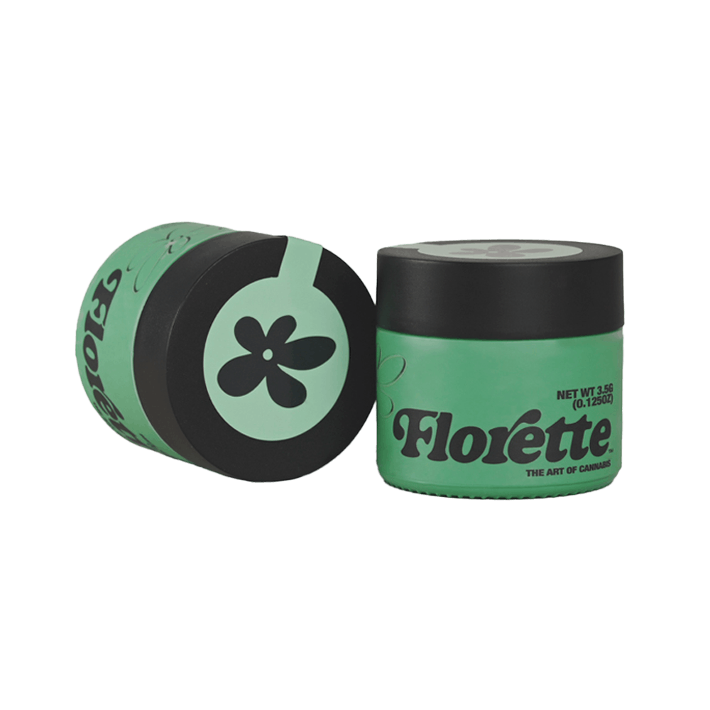 Florette | Flower | 3.5g | Lemon Cherry Gelato Indoor