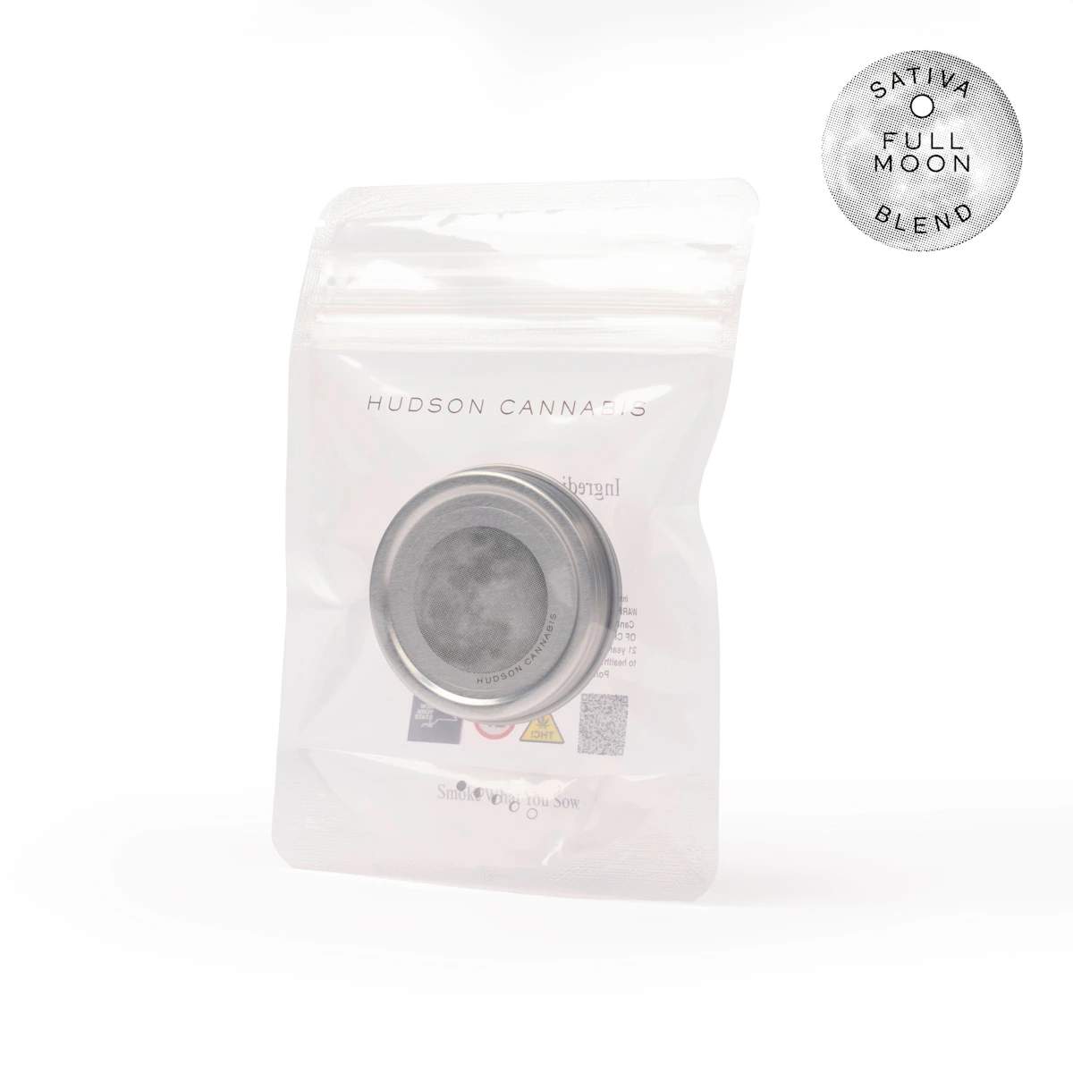 Hudson Cannabis | Full Moon Moonrocks | 2g