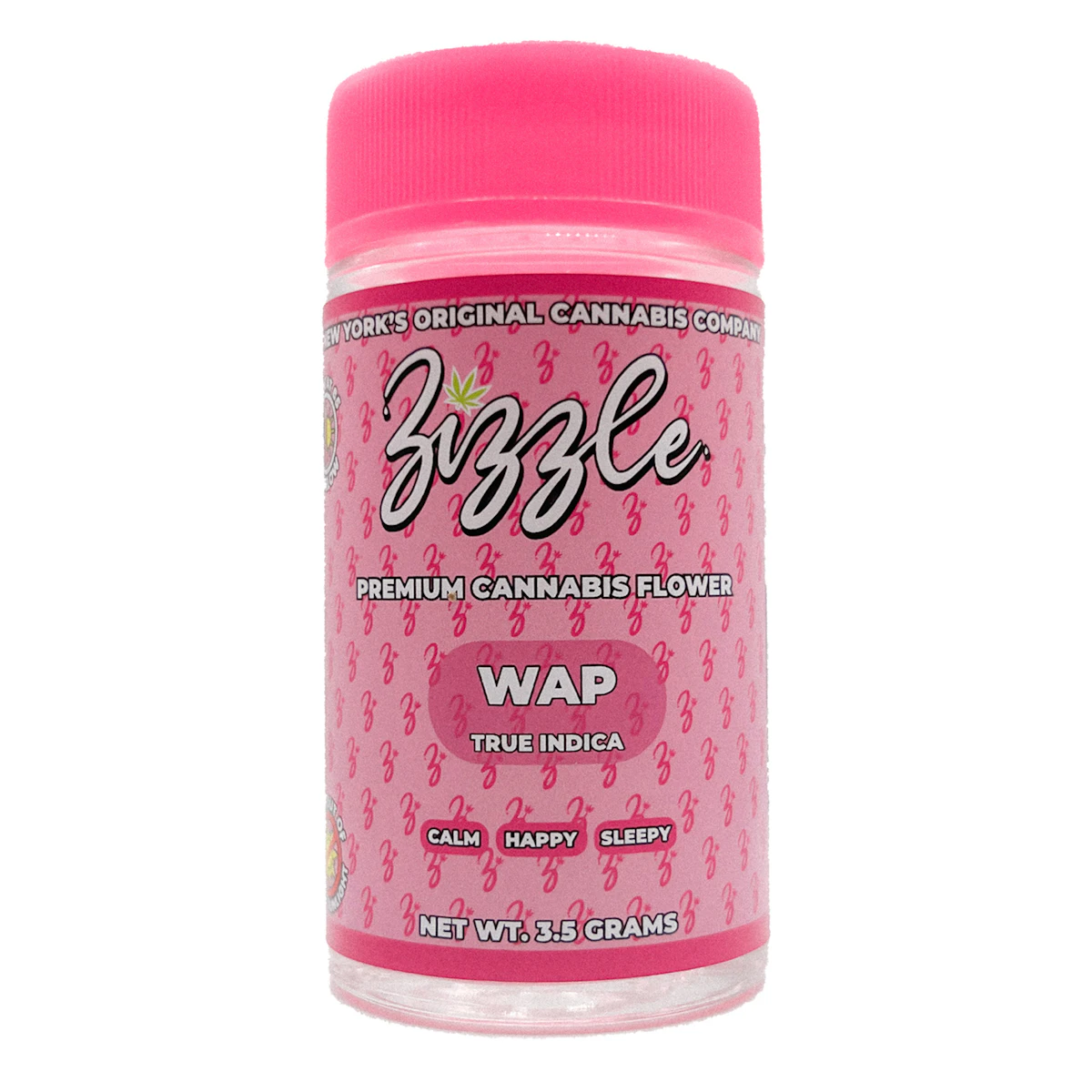 Zizzle | WAP | 3.5g