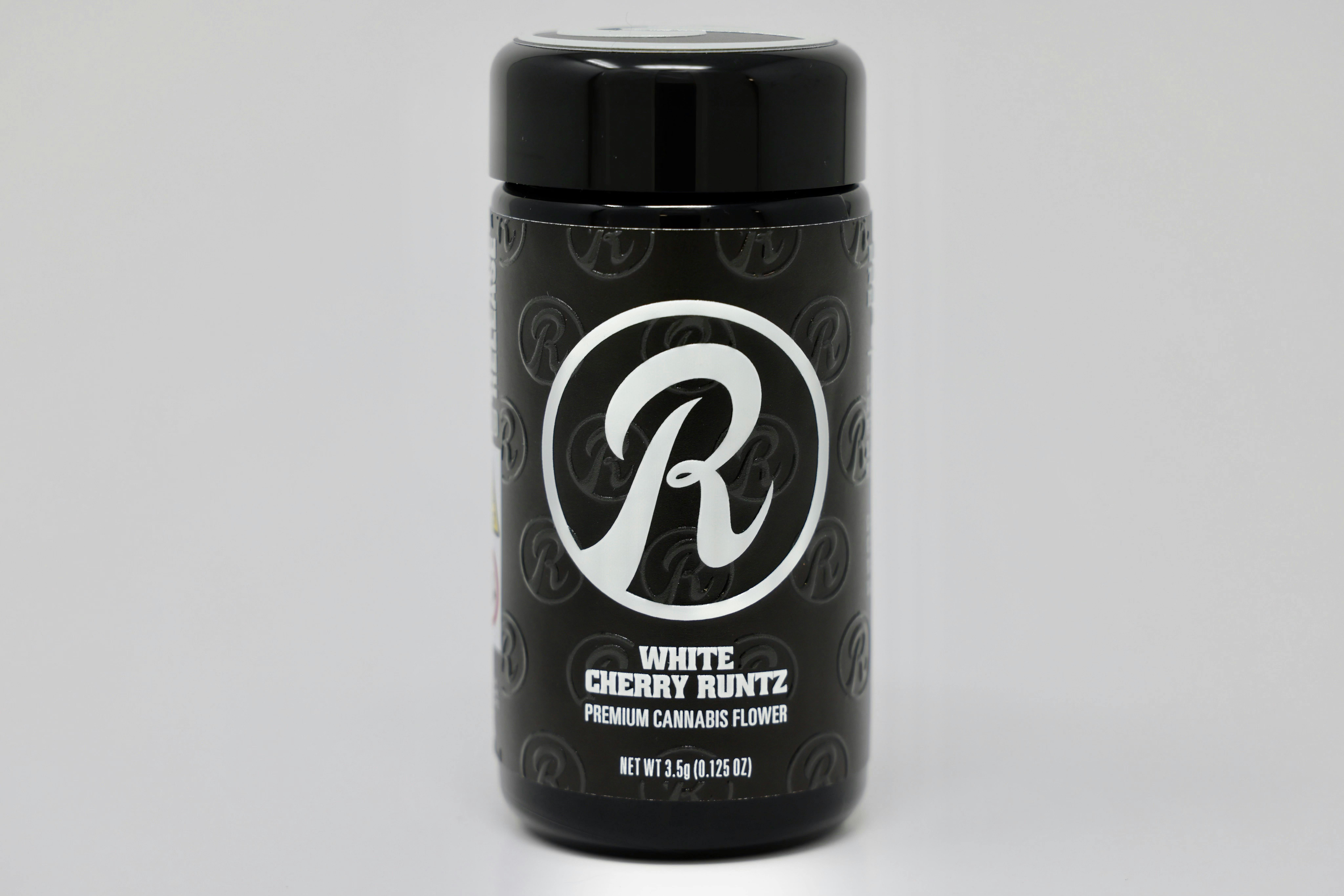 Runtz | White Cherry | 3.5g