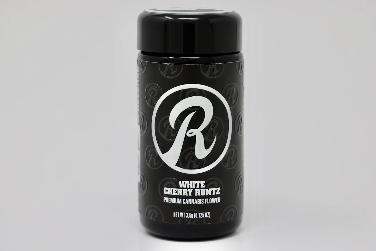 Runtz | White Cherry | 3.5g