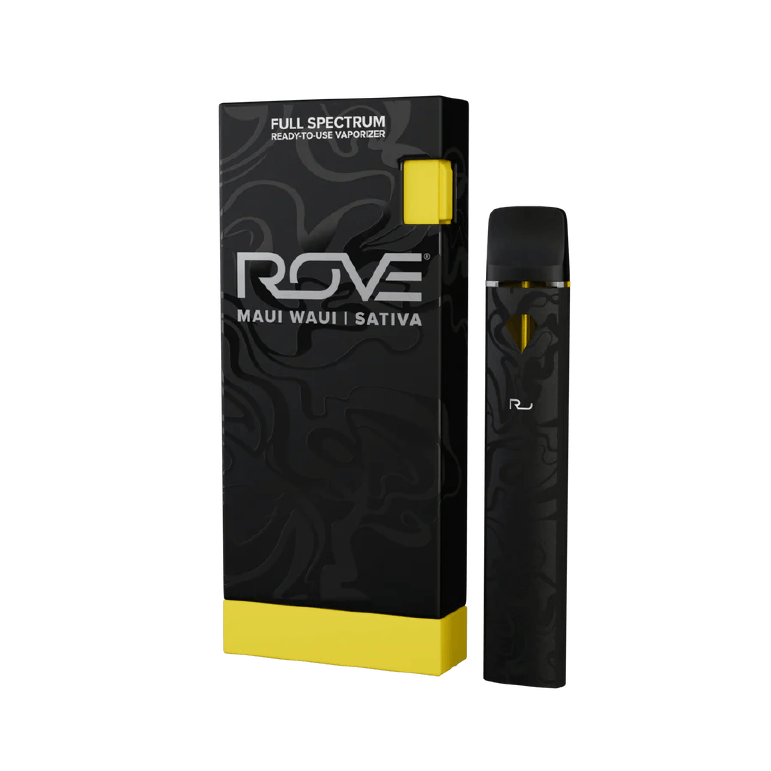 Rove | Vape | 1g AIO | Diamond Maui Waui