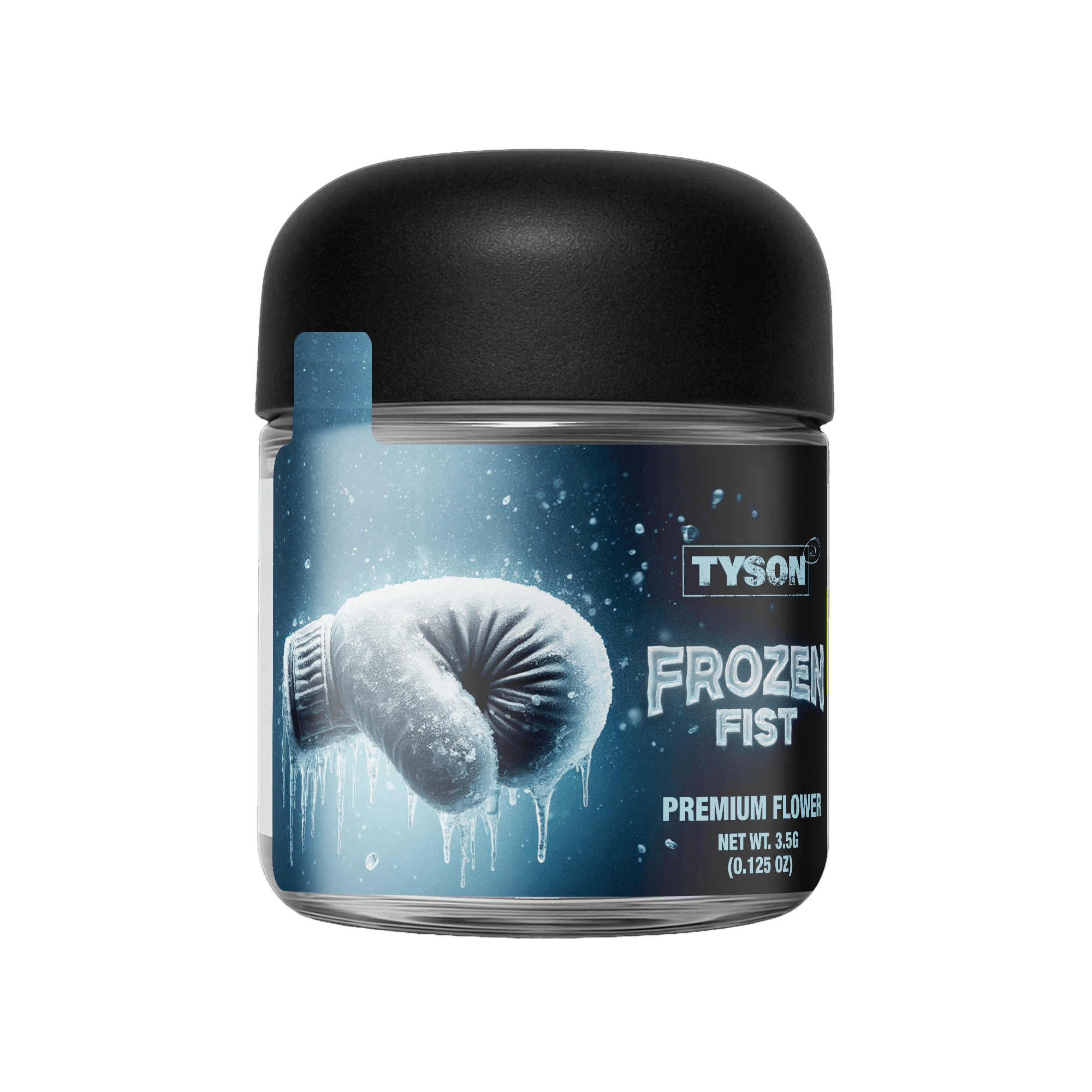 Tyson 2.0 | Flower | 3.5g | Frozen Fist