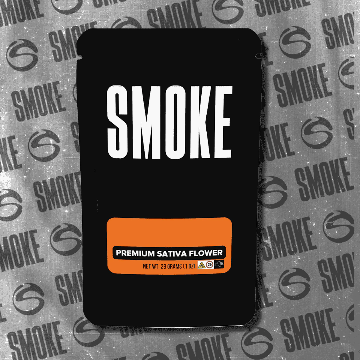 Smoke | Ounce Packs (28g) - Zprite