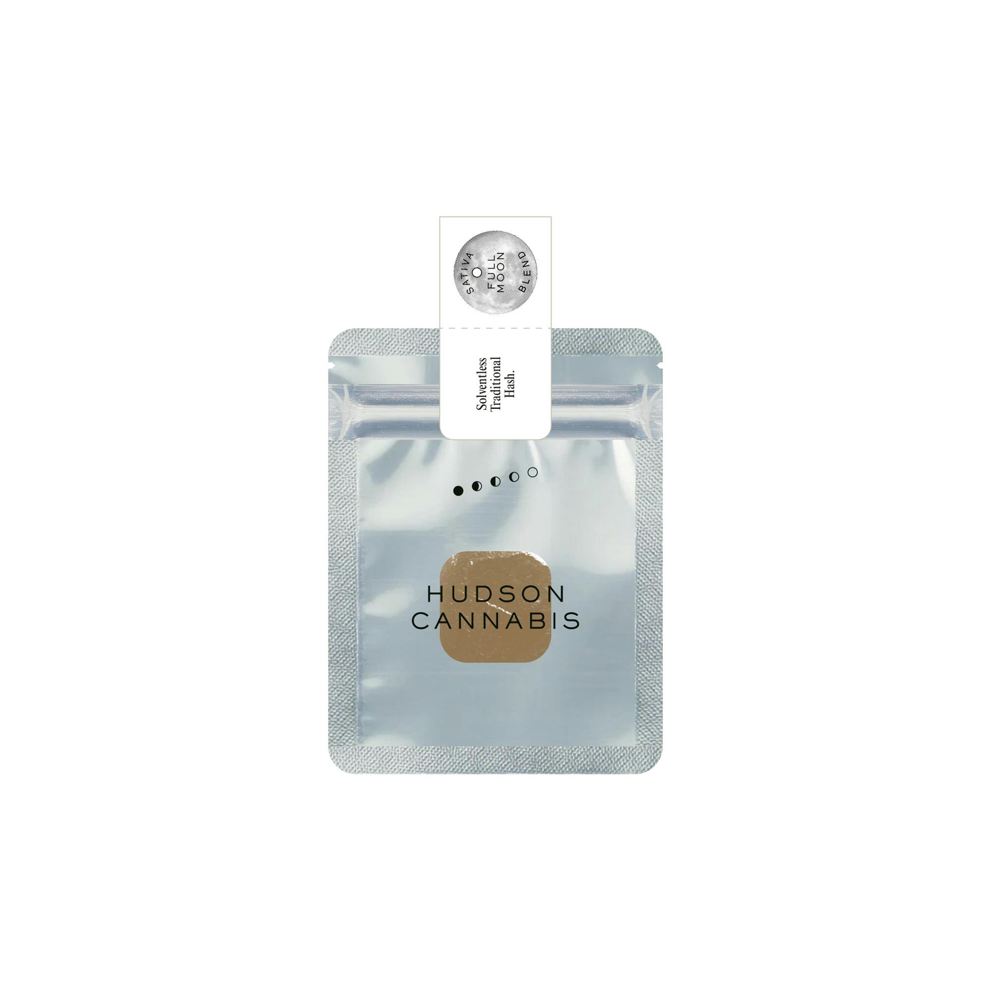 Hudson Cannabis | Blue Dream Hash | 0.5g