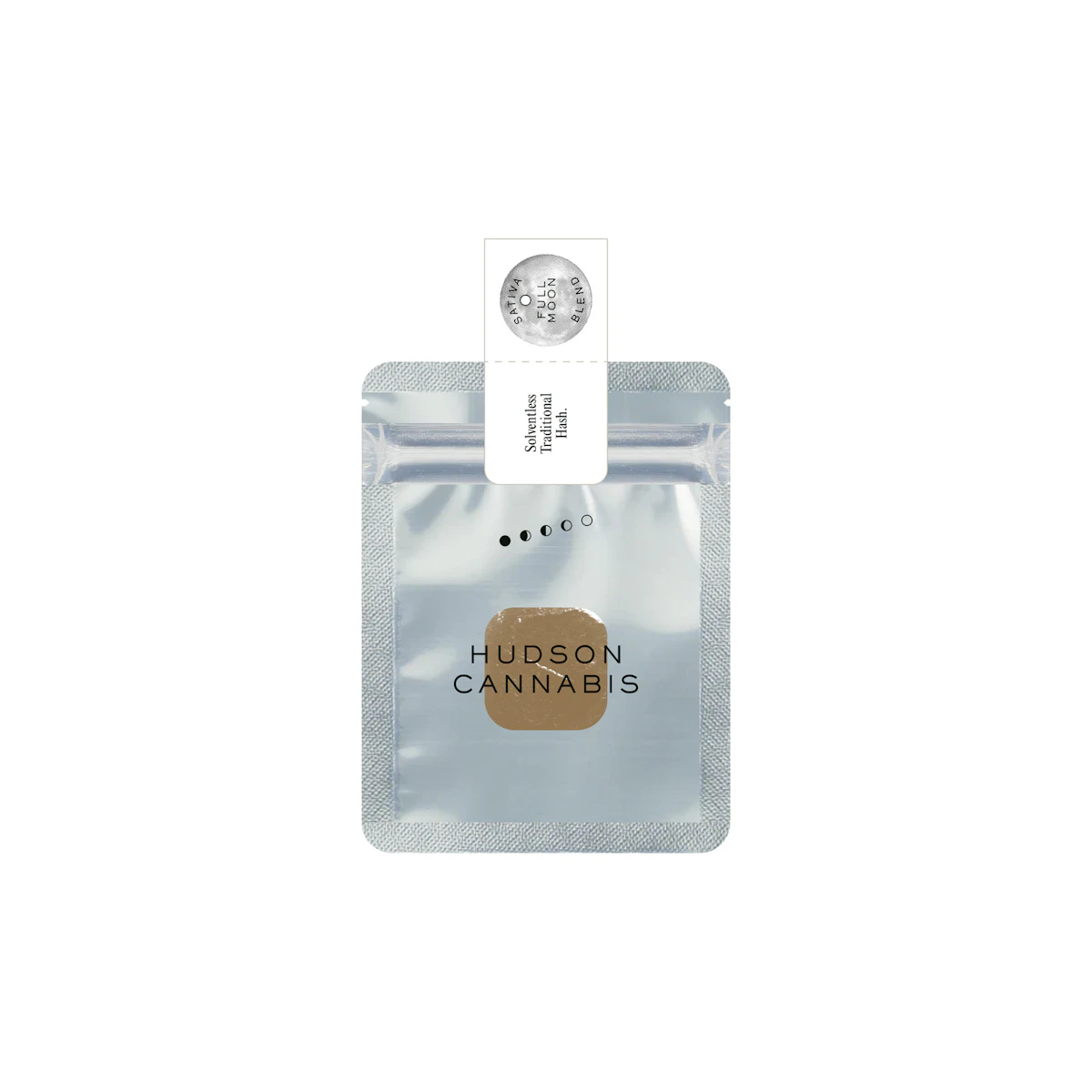Hudson Cannabis | Blue Dream Hash | 0.5g