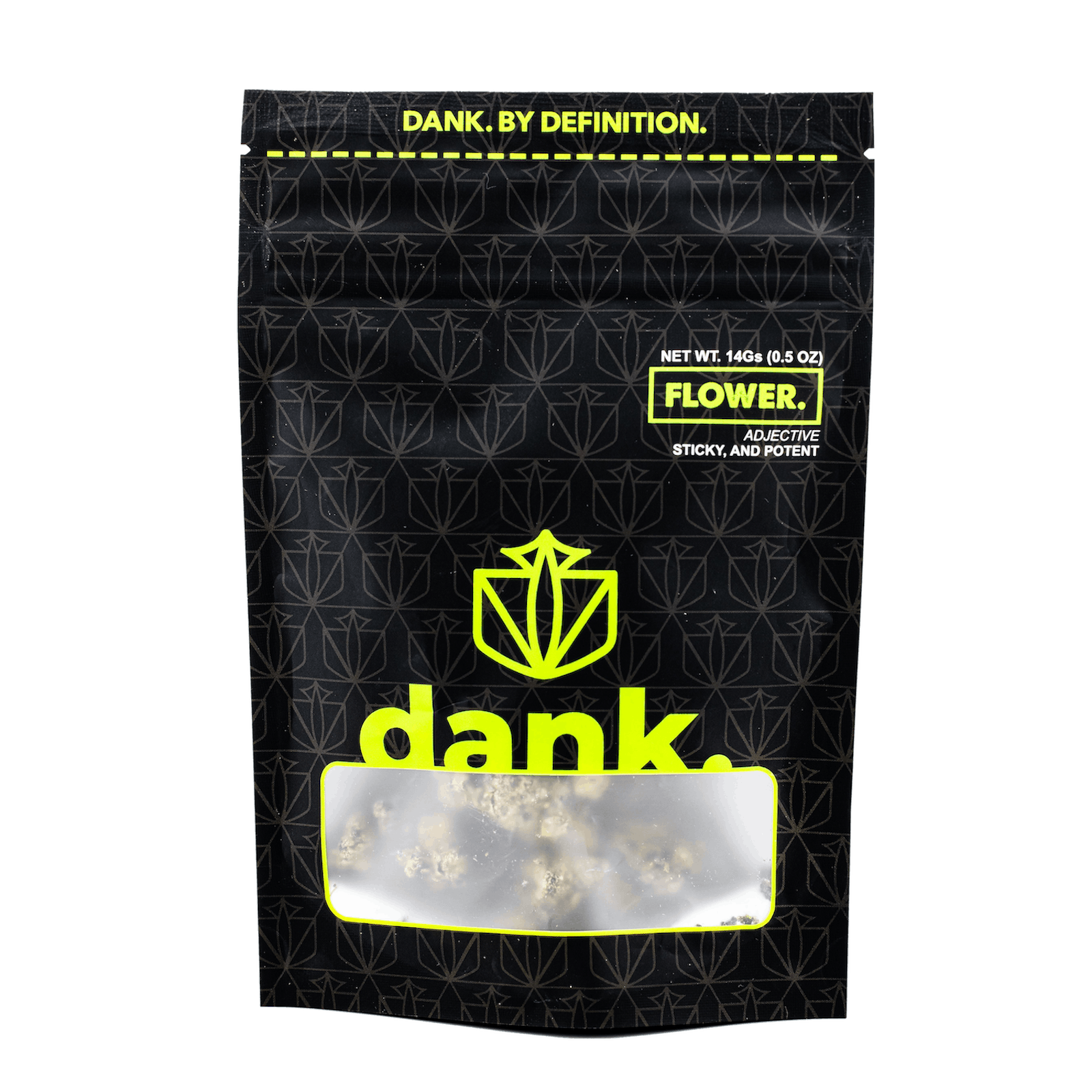 Dank | Flower | 14g | Maui Wowie