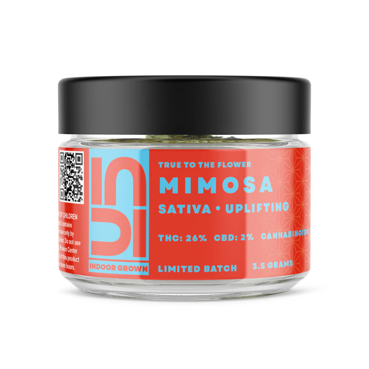 Indi | Mimosa | 3.5g