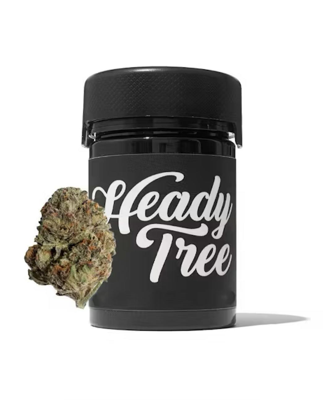 Heady Tree | Flower | 3.5g | Gastronaut Status