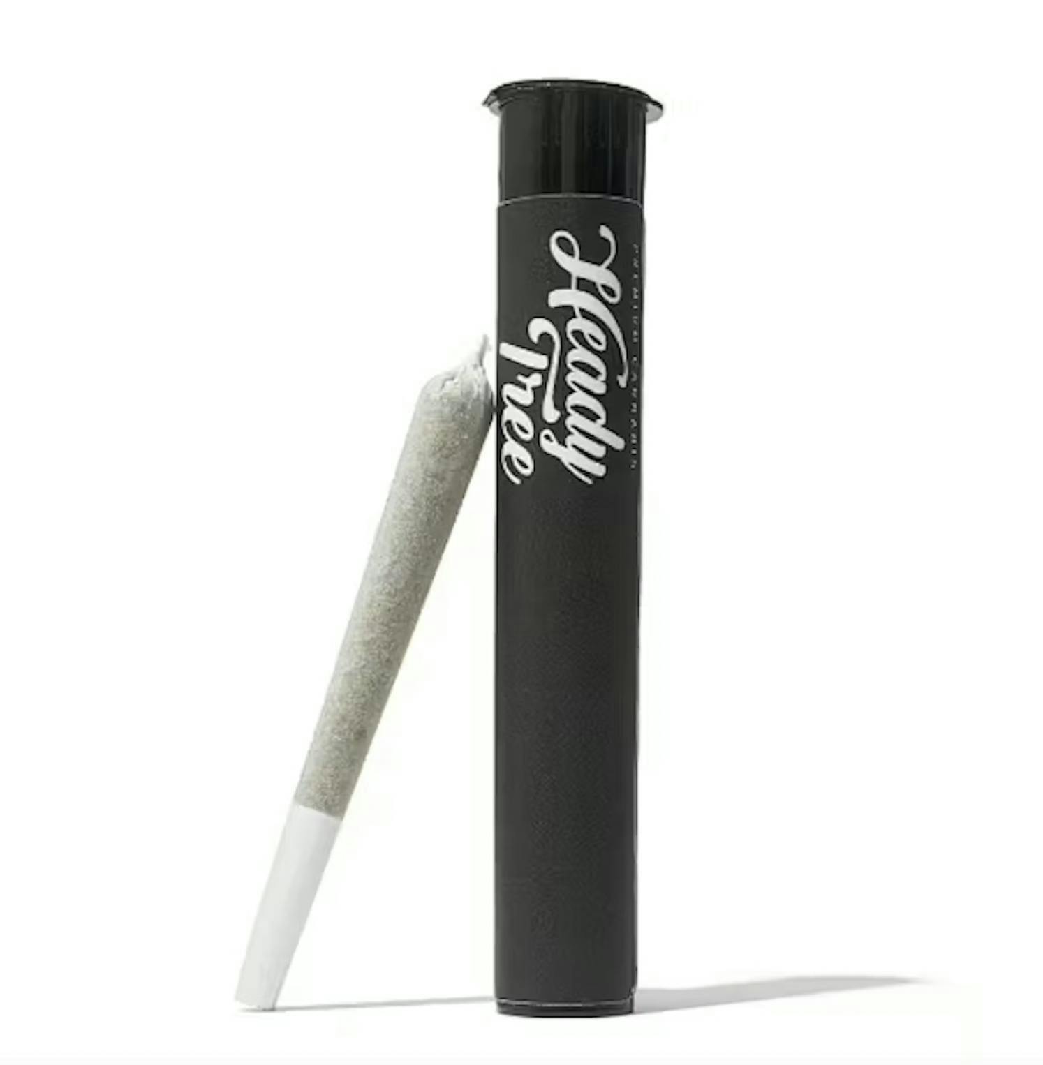 Heady Tree | Preroll | 1g | Blue Zushi
