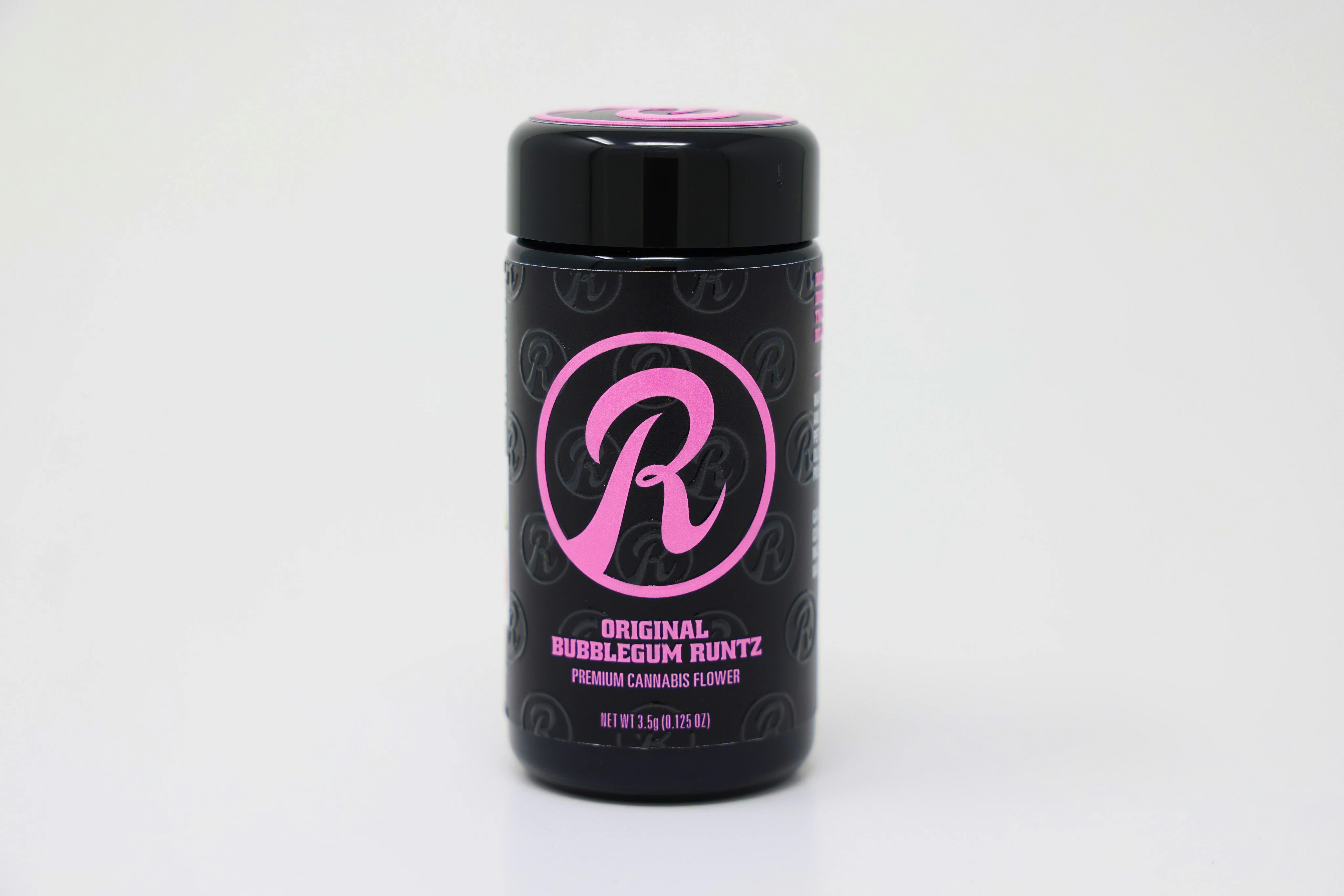 Runtz | Original Bubblegum Runtz | 3.5g