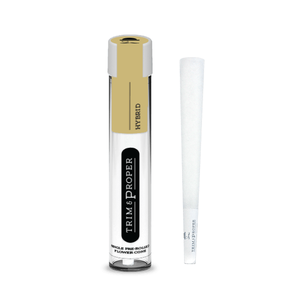 Banana Punch (H) - 1g Last Chance