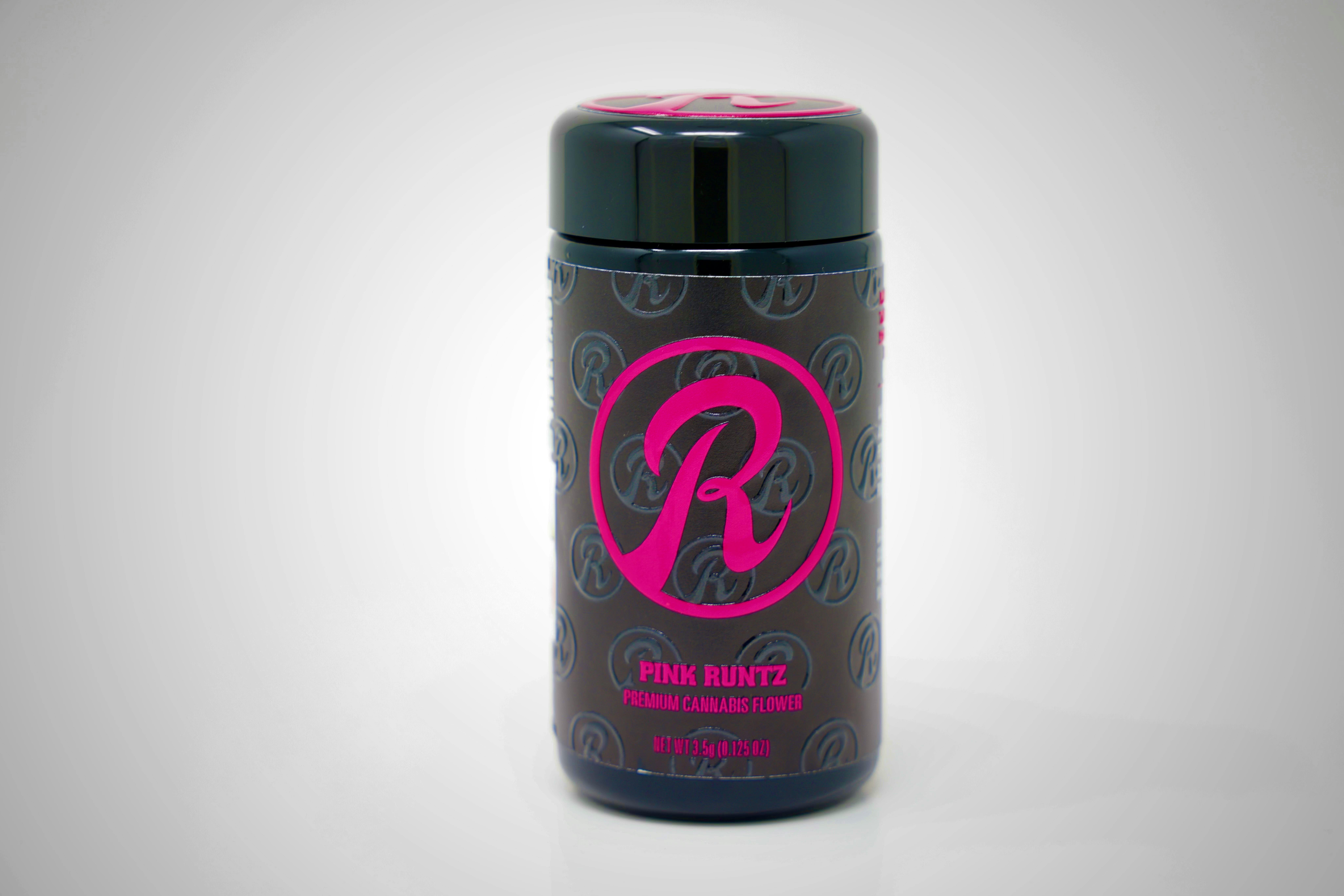 Runtz | Pink Runtz | 3.5g