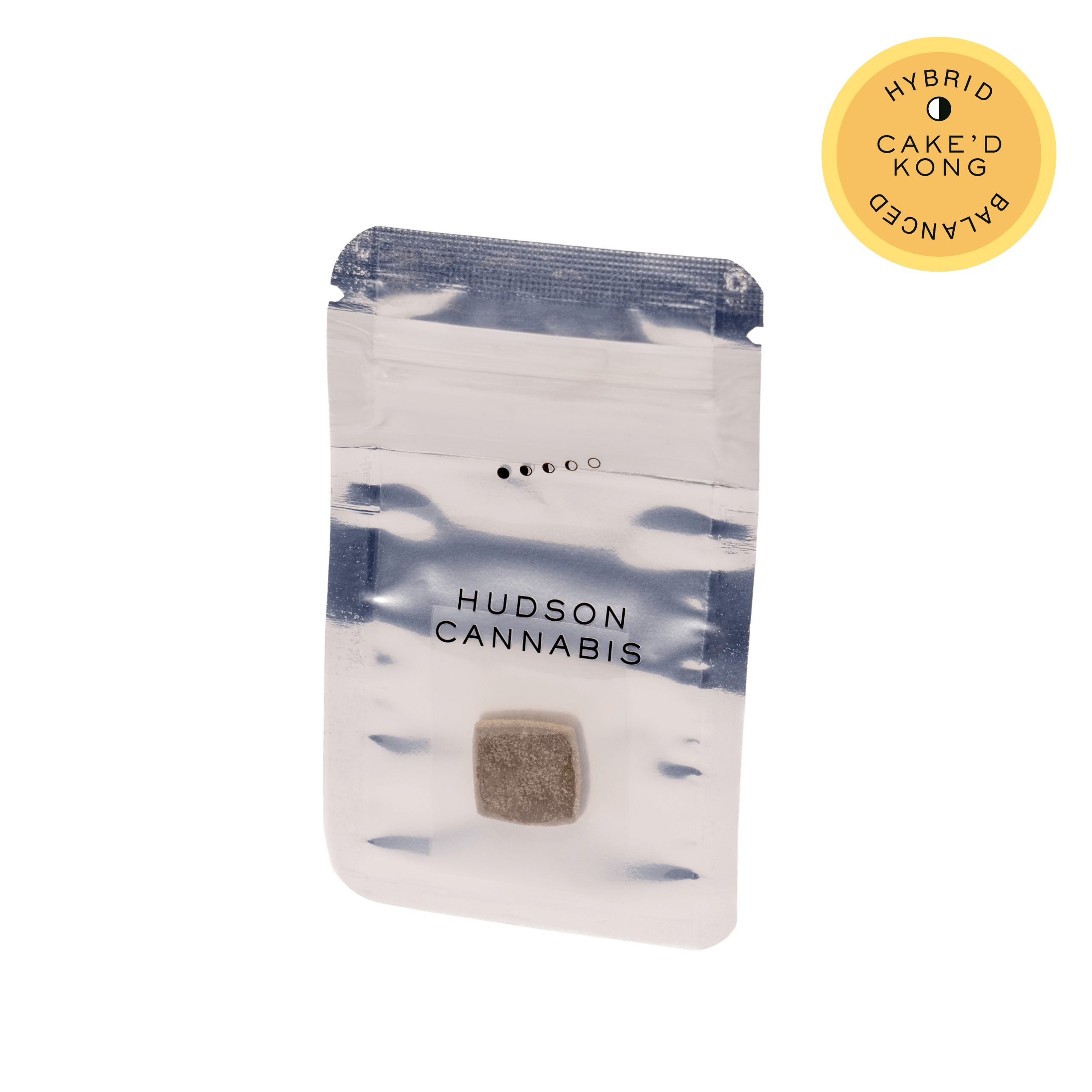 Hudson Cannabis | Hash | 1g | Cake’d Kong