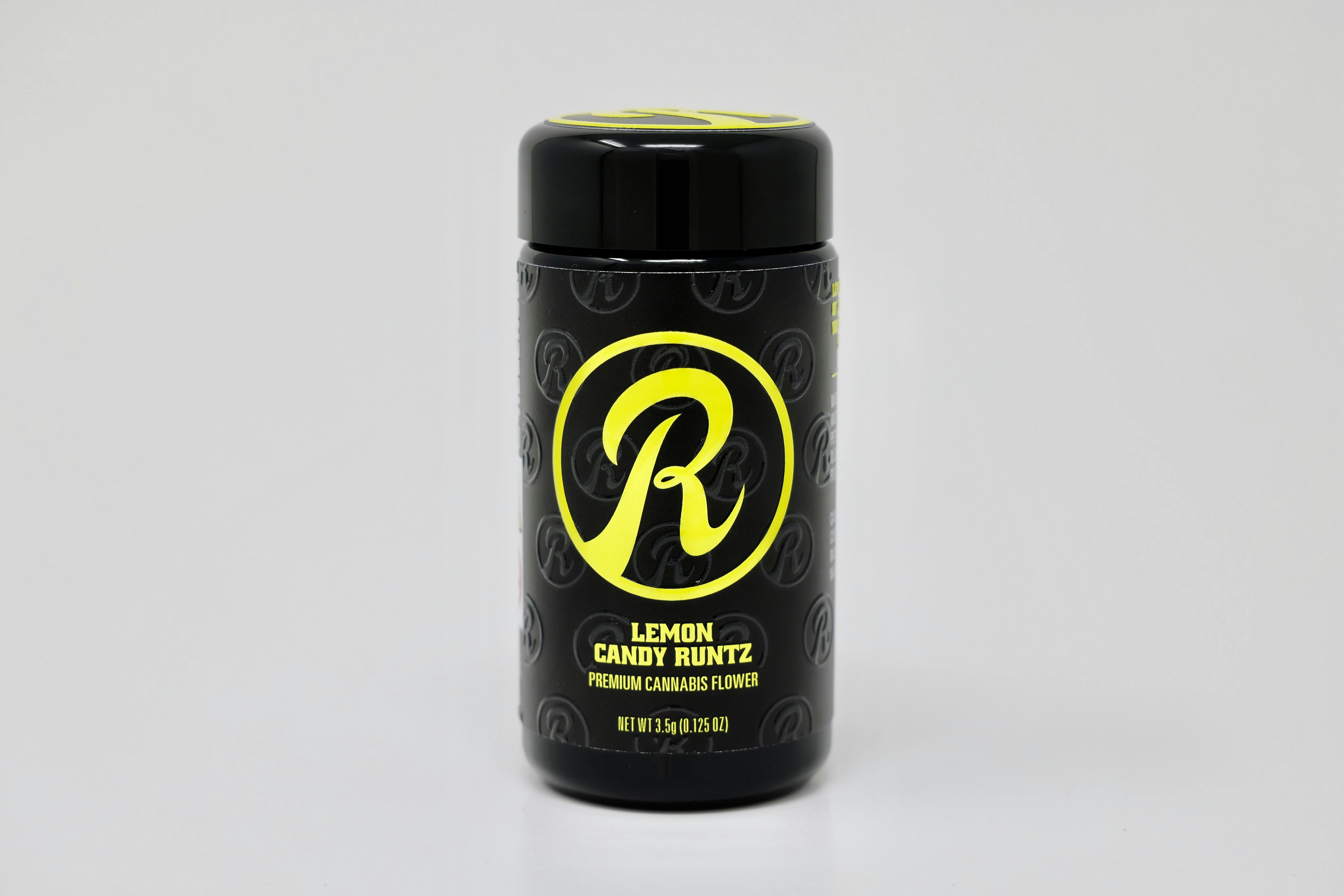 Runtz | Lemon Candy Runtz | 3.5g
