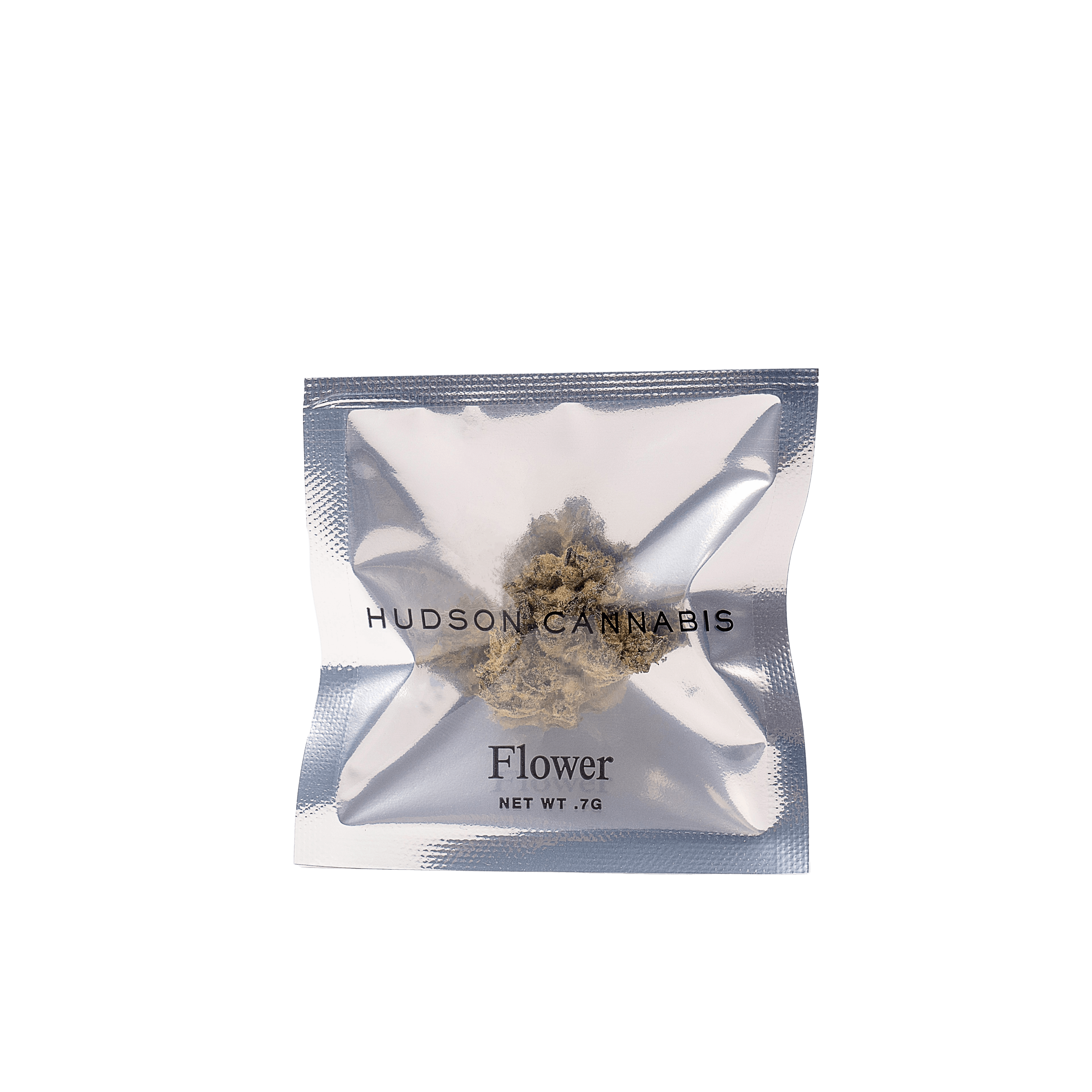 Hudson Cannabis | Flower | .7g | Guava Pie