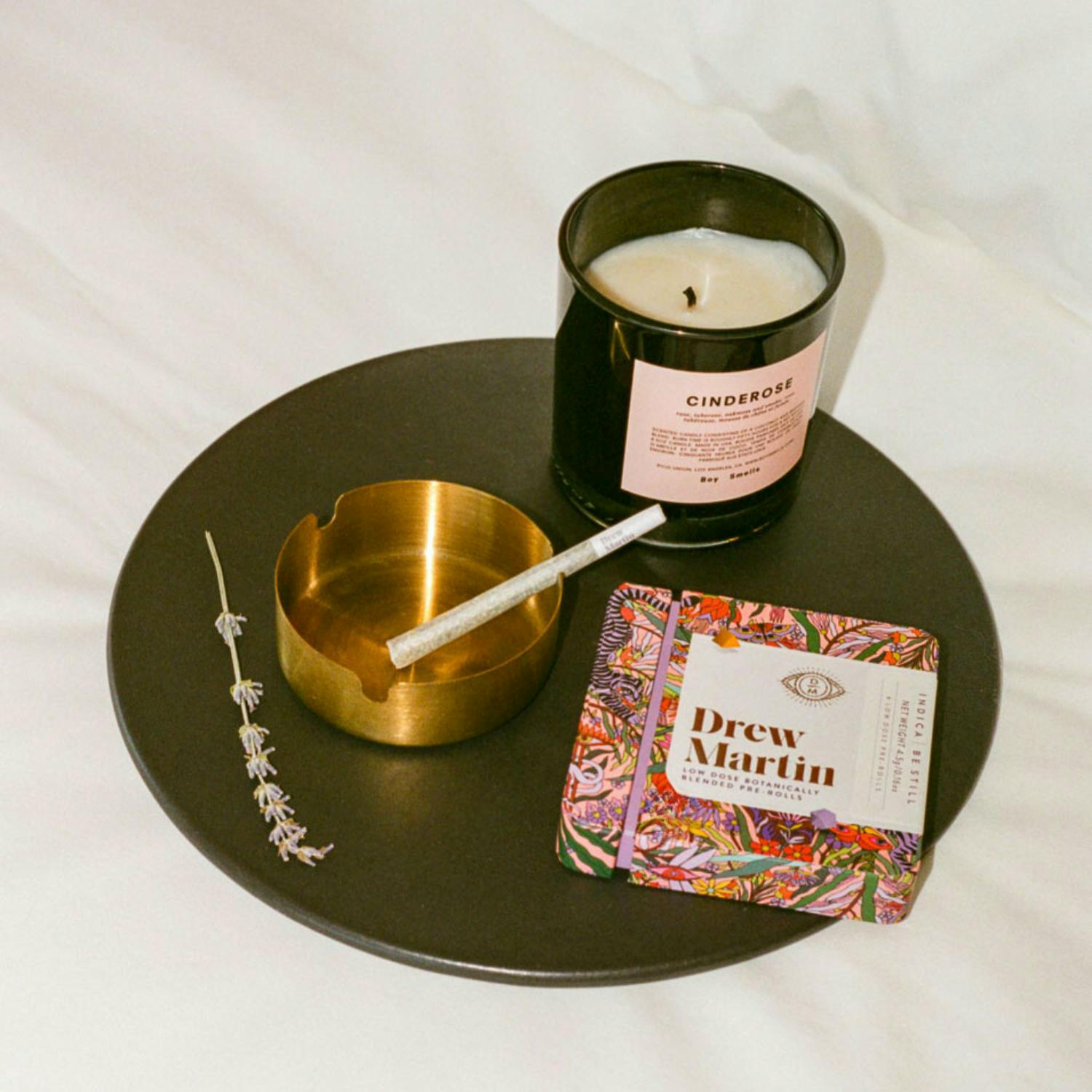 Drew Martin | Preroll | 6 Pack | Lavender - Indica | 4.5g