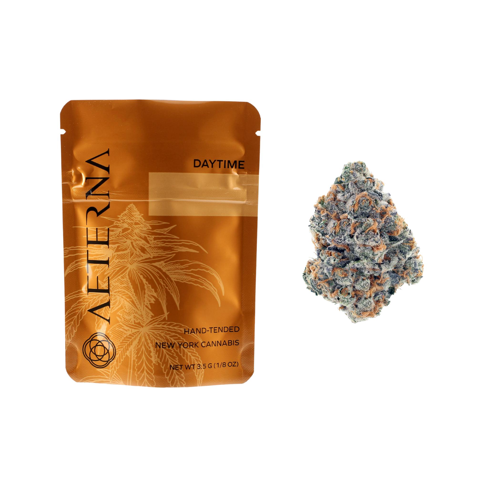 Aeterna | Flower | 3.5g | Mixed Light Cereal Milk