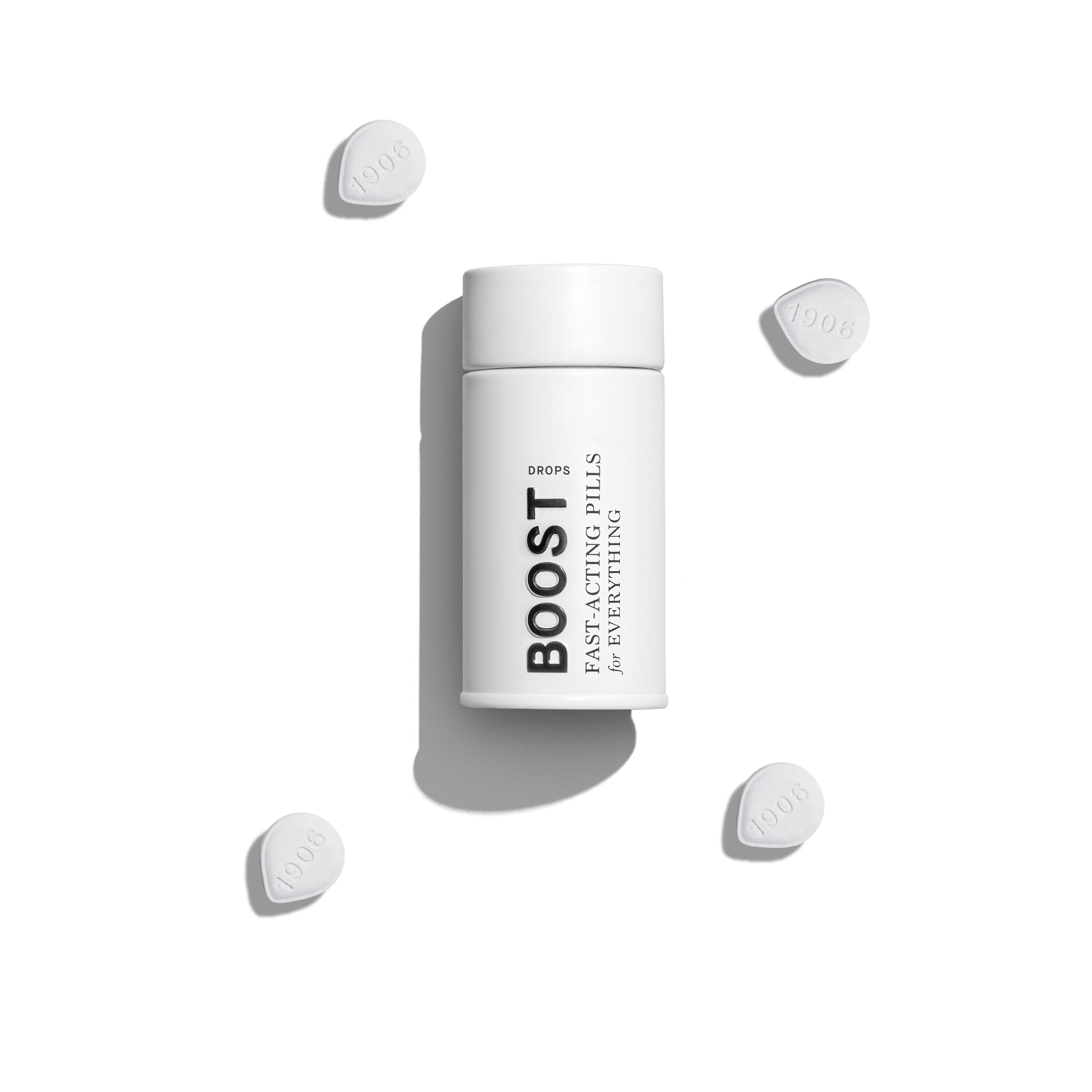 1906 | 20pk | 100mg | BOOST Tin