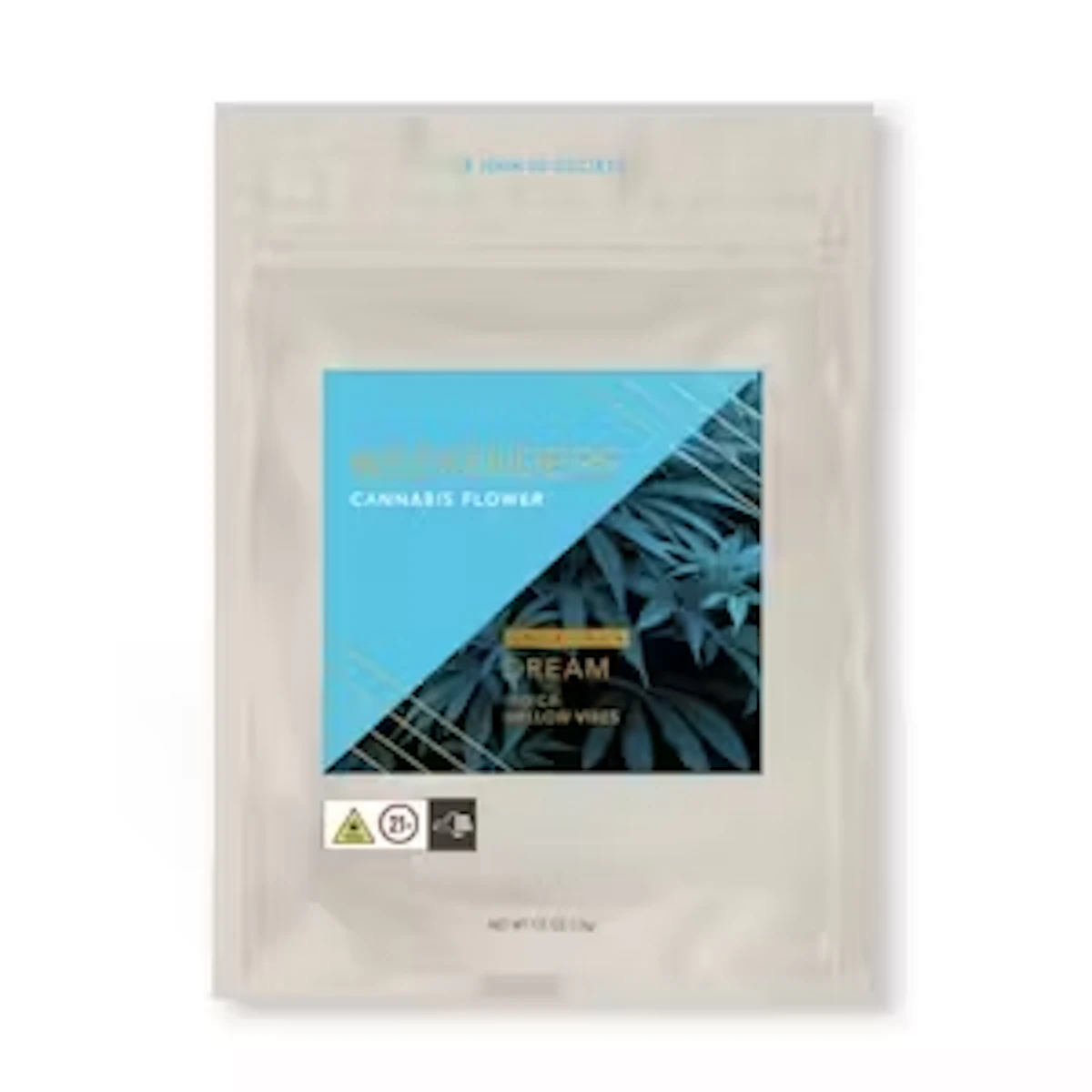Weekenders | Dream | Alien Wedding | 14g