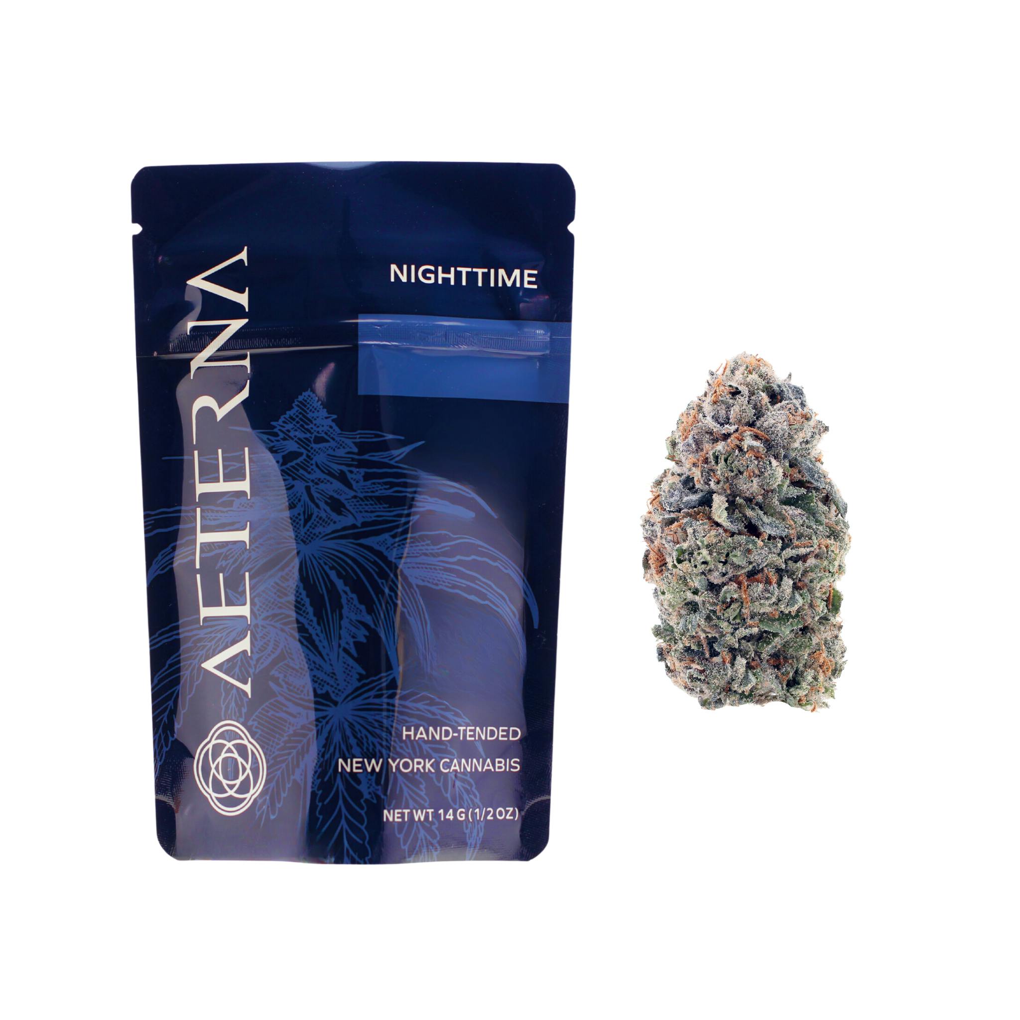 Aeterna | Flower | 14g | Mixed Light RS11