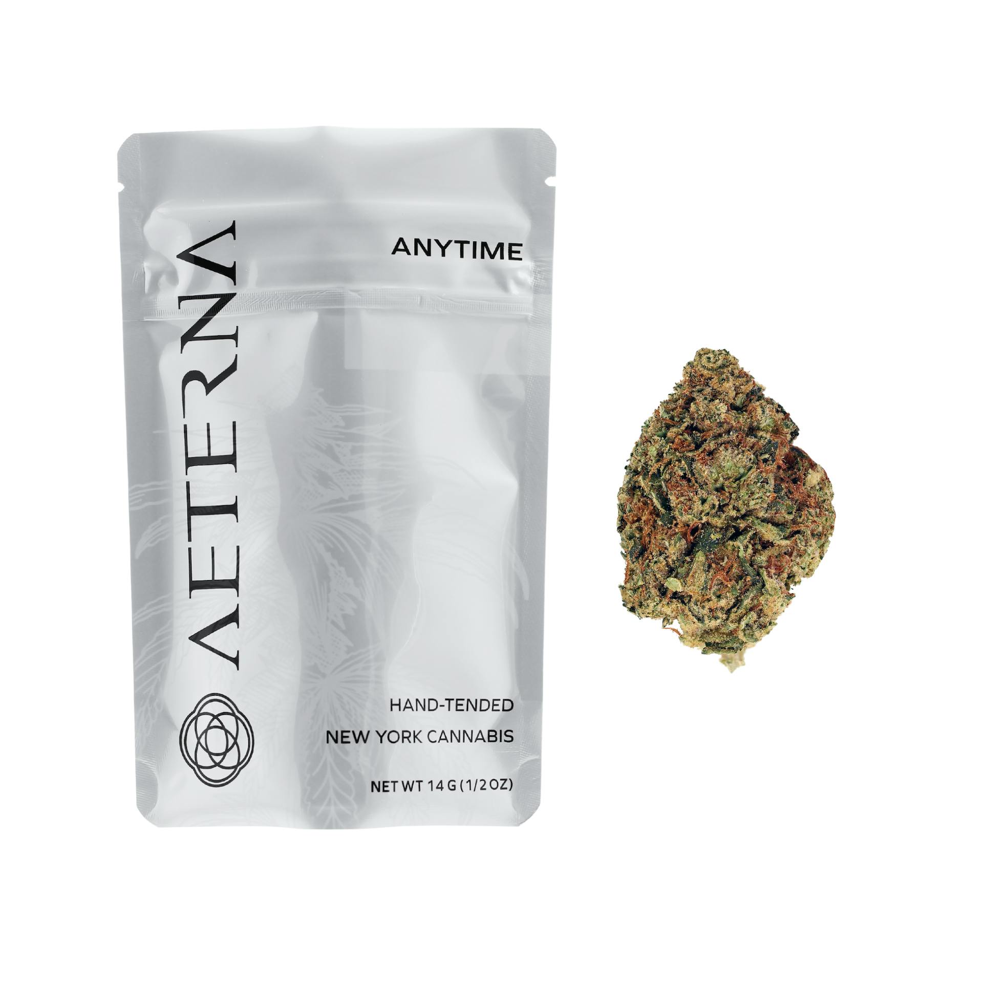 Aeterna | Flower | 14g | Sungrown Apple Fritter